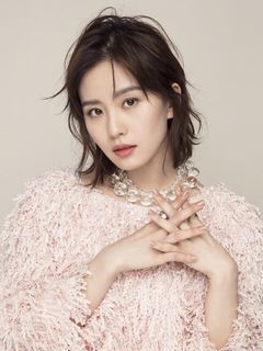 Liu Shishi (刘诗诗)